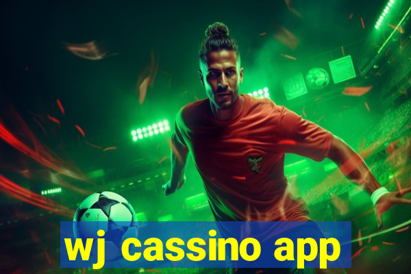 wj cassino app